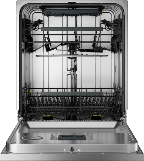 DBI364IDS - 82cm XL Classic Built in Dishwasher - Stainless Steel