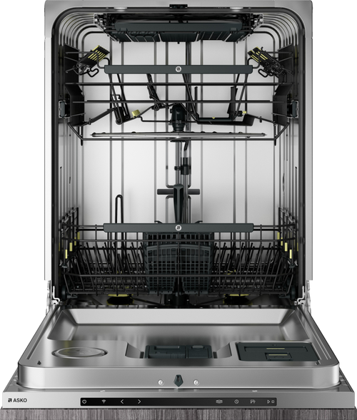 DFI766UXXL - 86cm XXL Style Fully Integrated Dishwasher