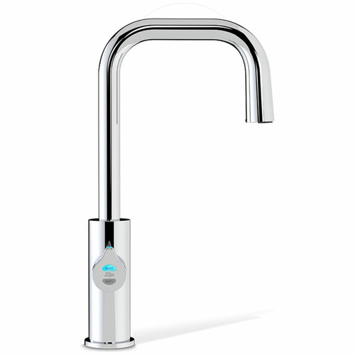 H5C783Z00AU - Zip HydroTap G5 Home Cube Plus Boiling, Chilled & Sparkling Filtered Tap - Chrome H5C783Z00AU - Zip HydroTap G5 Home Cube Plus Boiling, Chilled & Sparkling Filtered Tap - Chrome