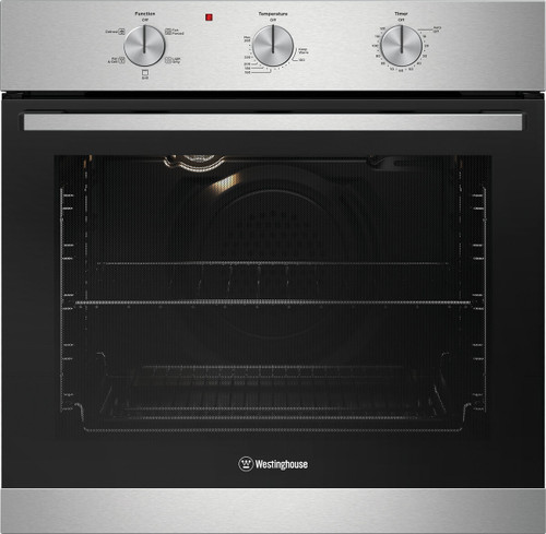 WVE6314SD - 60cm Multi-Function Oven - Stainless Steel WVE6314SD - 60cm Multi-Function Oven - Stainless Steel