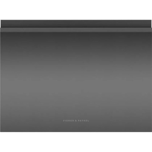 DD60ST4NB9 – Series 9 Built-under Single DishDrawer Dishwasher, Tall, Sanitise – Black Stainless Steel DD60ST4NB9 – Series 9 Built-under Single DishDrawer Dishwasher, Tall, Sanitise – Black Stainless Steel