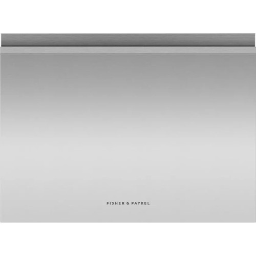 DD60ST4NX9 – Series 9 Built-under Single DishDrawer Dishwasher, Tall, Sanitise – Stainless Steel DD60ST4NX9 – Series 9 Built-under Single DishDrawer Dishwasher, Tall, Sanitise – Stainless Steel