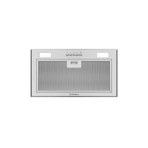 WRI515SC 52cm Integrated Rangehood Stainless Steel WRI515SC 52cm Integrated Rangehood Stainless Steel