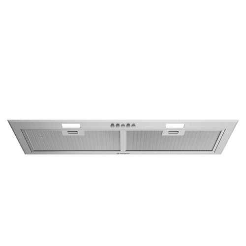 WRI815SC – 86cm Integrated Rangehood – Stainless Steel