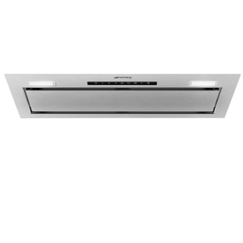 KSGAU6P4X 60cm Undermount Rangehood with AutoVent2.0 Stainless Steel