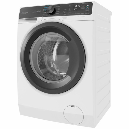 WWW9024M5WA â€“ 9kg/5kg Combo Front Load Washer and Dryer  â€“ White