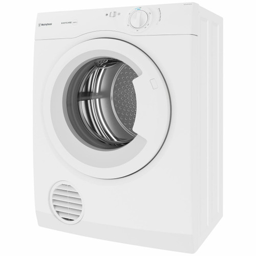 WDV457H3WB - 4.5kg Vented Clothes Dryer - White