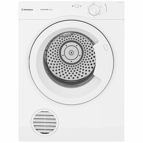 WDV457H3WB - 4.5kg Vented Clothes Dryer - White WDV457H3WB - 4.5kg Vented Clothes Dryer - White