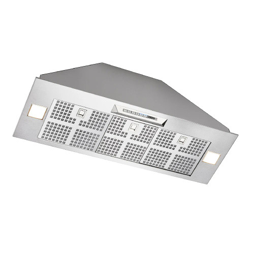 GA900ST - Schweigen Silent Undermount Rangehood 900mm (900m3/hr) - Stainless Steel