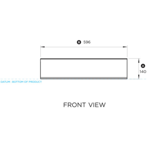 FISHER & PAYKEL 60CM SERIES 9 WARMING DRAWER BLACK GLASS