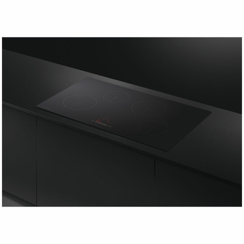 CI904CTPB1 - Fisher & Paykel 90cm Induction Cooktop - Black 