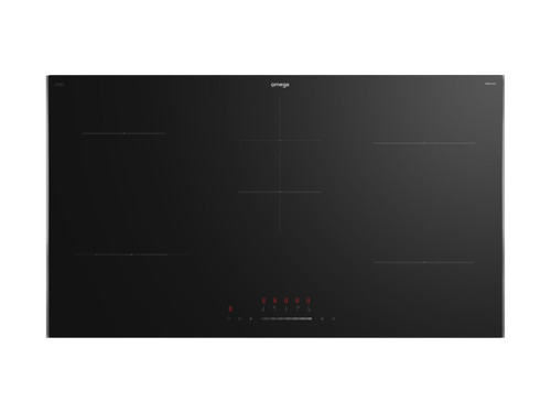 OCC905TZ - 90cm 5 Zone Ceramic Cooktop - Black OCC905TZ - 90cm 5 Zone Ceramic Cooktop - Black