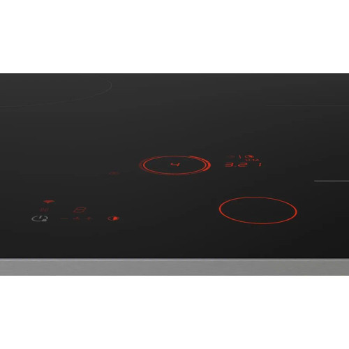 Celsius Cooking 80cm Induction Cooktop 