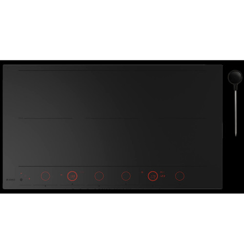 HID956MFC - Celsius Cooking 90cm Induction Cooktop 90cm 6 Zone - Matte Black HID956MFC - Celsius Cooking 90cm Induction Cooktop 90cm 6 Zone - Matte Black