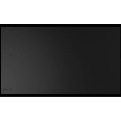 HID956MFC - Celsius Cooking 90cm Induction Cooktop 90cm 6 Zone - Matte Black