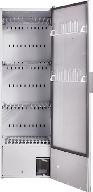 Heat Pump Drying Cabinet - White