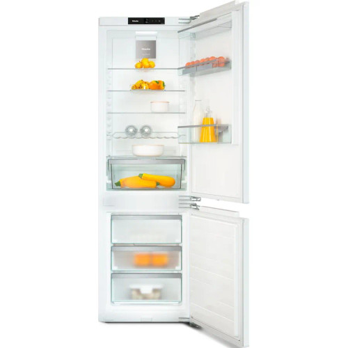 KFNS7734D - 253l Integrated Bottom Mount Fridge - Integrated KFNS7734D - 253l Integrated Bottom Mount Fridge - Integrated