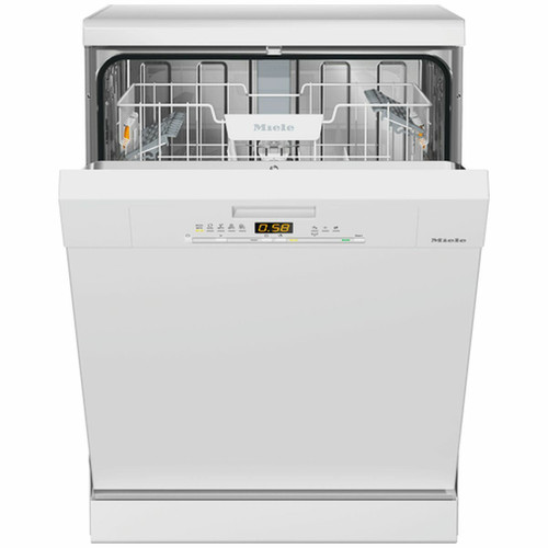 60cm G5000 Freestanding Dishwasher 