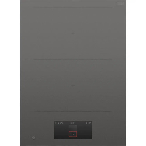CI392DTTG1 39cm Induction Primary Cooktop Module  - Grey