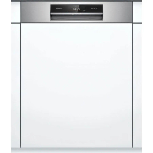 SBI8EDS01A - Serie 8 Semi-integrated Tall Dishwasher - Integrated