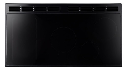 NEX110EIBLCH - 110cm Freestanding Electric Oven/Stove  -  Black