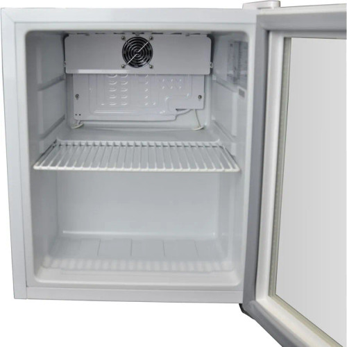 CKK48238WHAUHU1 - 48l Bar Fridge - White 