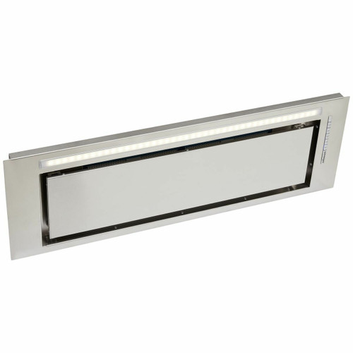 UMPA9ST - Silent Undermount Rangehood 90cm - Stainless Steel