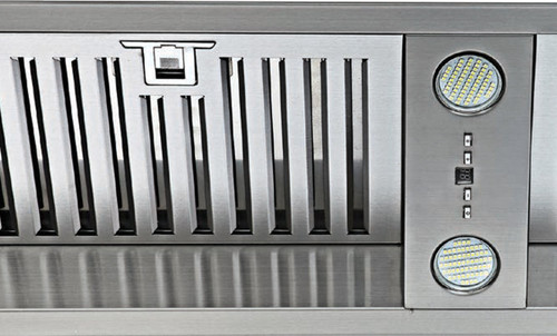 UM9ST - 90cm Classic Series Under Cupboard Rangehood - Stainless Steel