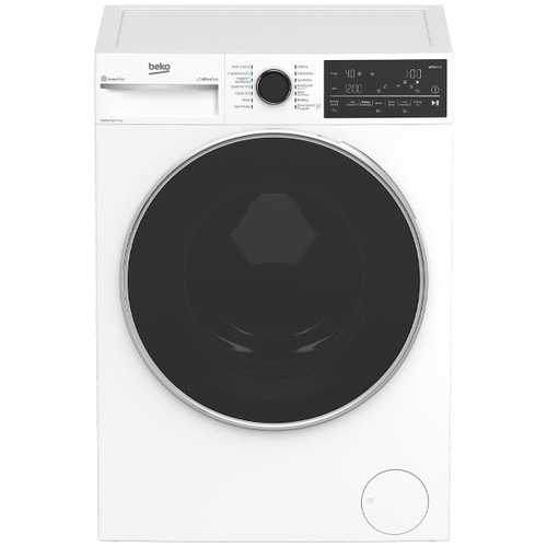 BWDB9540W – 9kg/5kg Washer Dryer Combo – White
