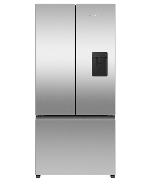 RF505ANUX1 511L Series 7 French Door Refrigerator Freezer Ice & Water Stainless Steel RF505ANUX1 511L Series 7 French Door Refrigerator Freezer Ice & Water Stainless Steel