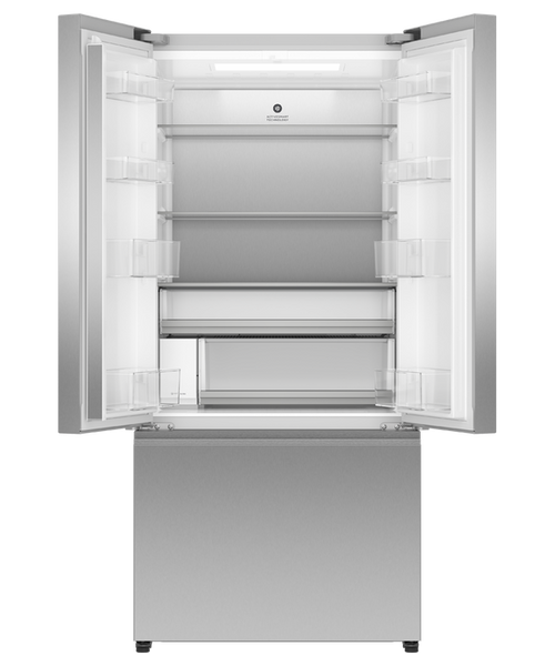 RF505ANX1 511L Series 7 French Door Refrigerator Freezer Stainless Steel RF505ANX1 511L Series 7 French Door Refrigerator Freezer Stainless Steel