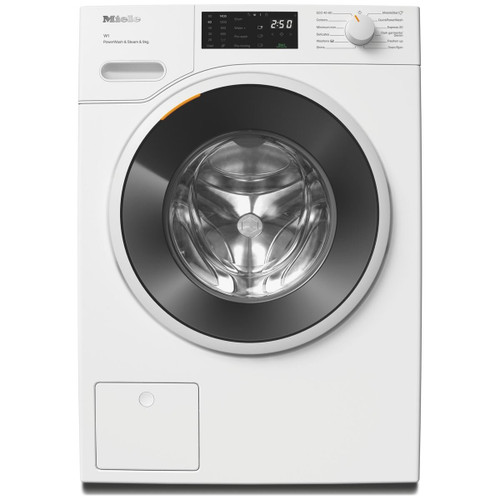 WWD380WCS 9kg W1 Front Load Washing Machine with PowerWash & SteamCare