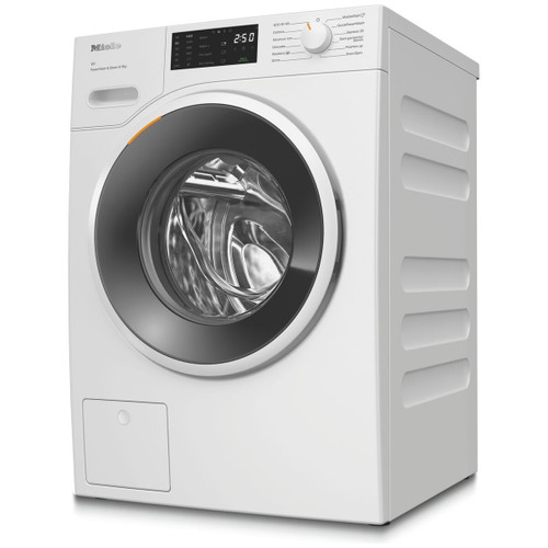 WWD380WCS 9kg W1 Front Load Washing Machine with PowerWash & SteamCare