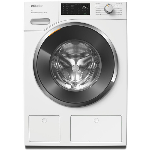 WWG880WCS 9kg PowerWash & TwinDos & SteamCare Front Load Washing Machine