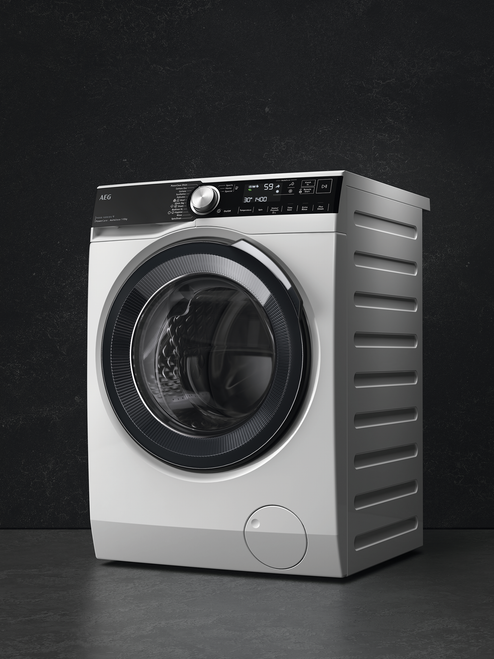 LF9516O8Q 10kg 9000 Front Load Washing Machine