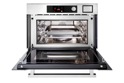 645SLHSWI 45cm 3 in 1 Compact Oven