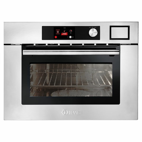 645SLHSWI 45cm 3 in 1 Compact Oven
