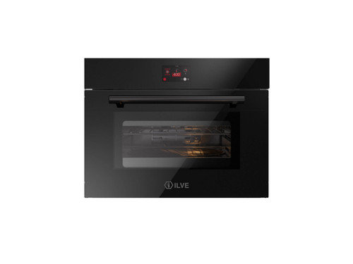 645SZTCT4BK Professional Plus Built-In Black Oven