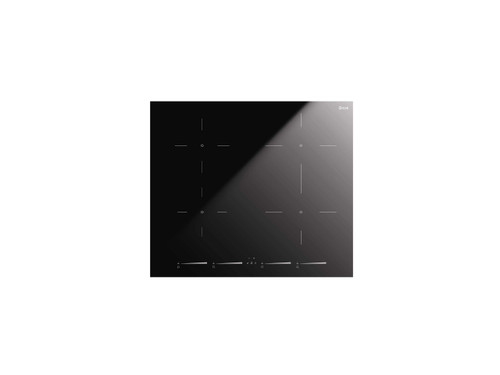 HCBI604TCBK 60cm 4 Zone Touch Control Induction Hob