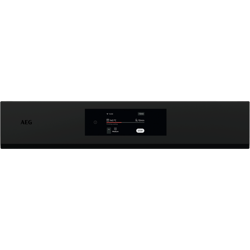 NKK8A701T 45cm Compact Combi Microwave Oven, Matte Black