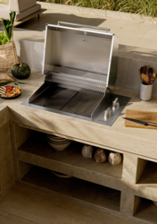 BBQE90XAU Electric BBQ