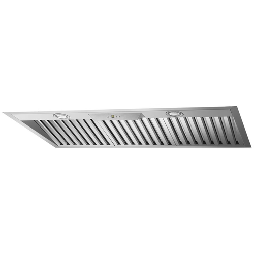 CLUM210 100cm Non Silent BBQ Rangehood