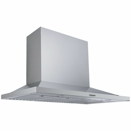 CL6272 120cm Non Silent BBQ Ranghoood