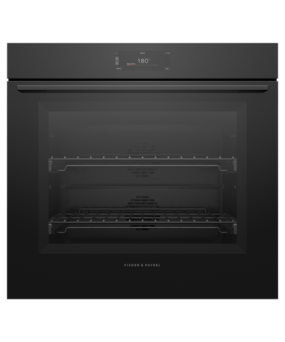 OB76SMPUB3 76cm Minimal Pyrolytic Oven
