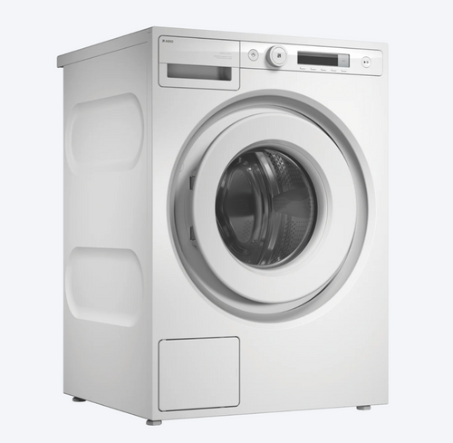 W1084WAU Classic Steel Seal Washer White