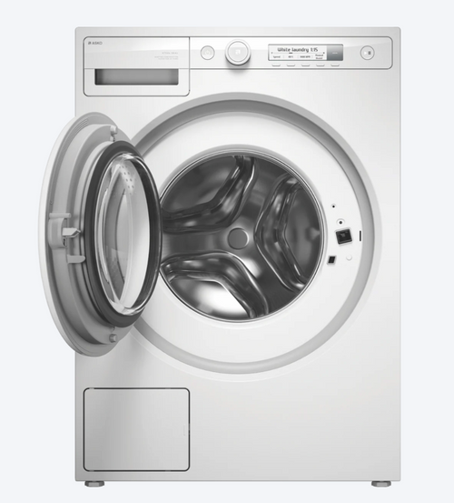 W1084WAU Classic Steel Seal Washer White