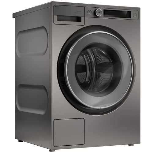 W5096RLTAU 9kg Steel Seal Front Load Washing Machine