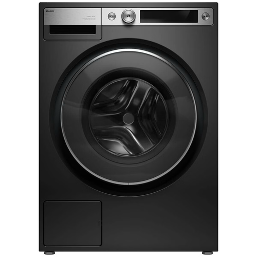 W7956XLGAU 9.5kg Steel Seal Front Load Washing Machine