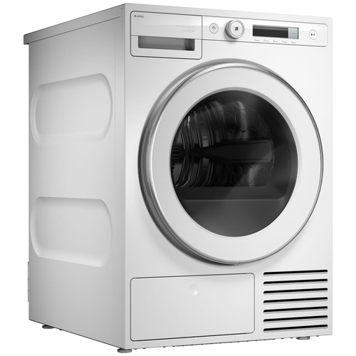 T311HCXLWAU 11kg Butterfly Drying Heat Pump Dryer