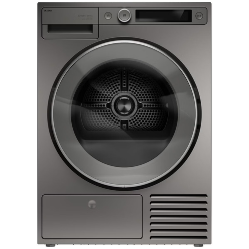 T509HPTAU 9kg Butterfly Drying Heat Pump Dryer